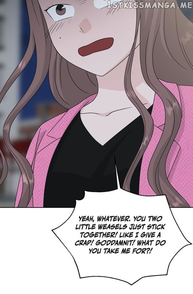 Salad Days (Seolnamu) Chapter 88 - page 30