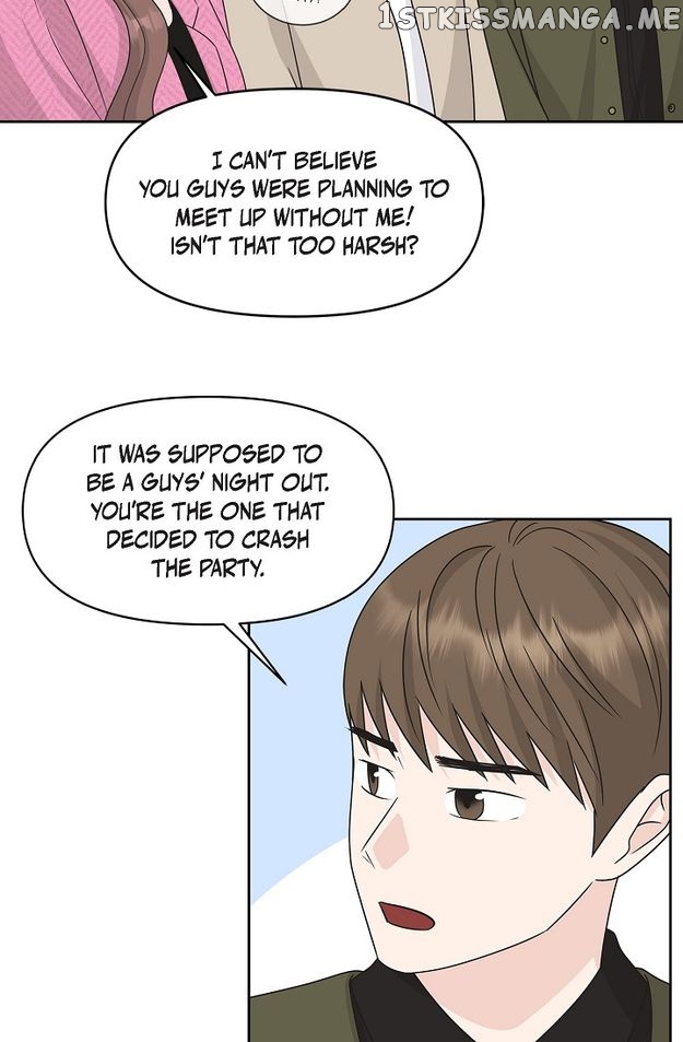 Salad Days (Seolnamu) Chapter 88 - page 4