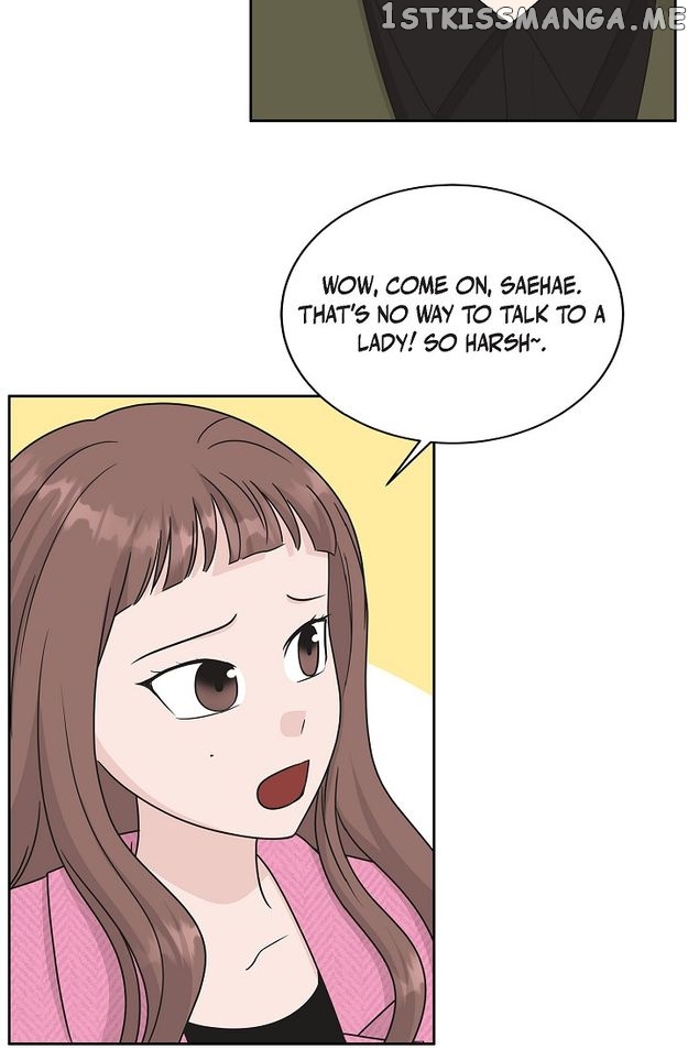 Salad Days (Seolnamu) Chapter 88 - page 5