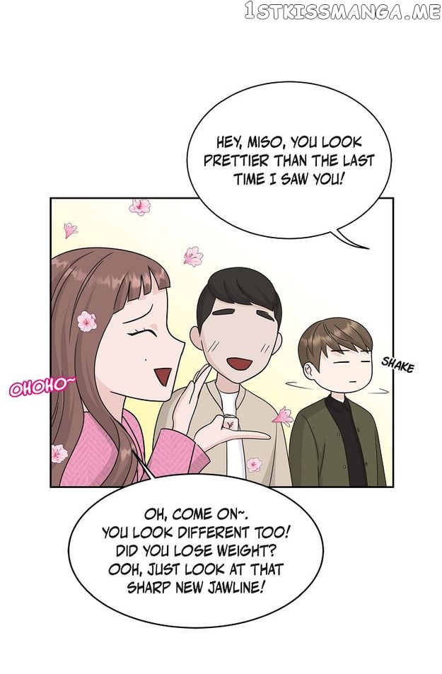 Salad Days (Seolnamu) Chapter 88 - page 6