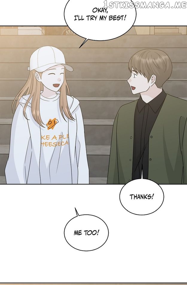 Salad Days (Seolnamu) Chapter 88 - page 61