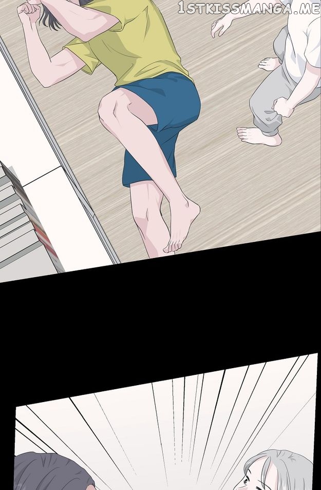 Salad Days (Seolnamu) Chapter 87 - page 28