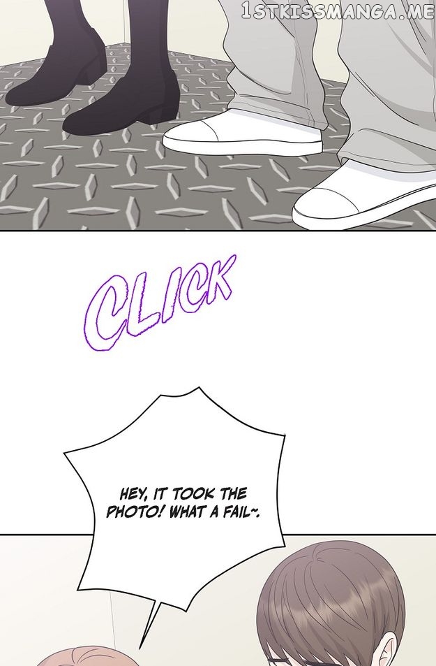 Salad Days (Seolnamu) Chapter 87 - page 37