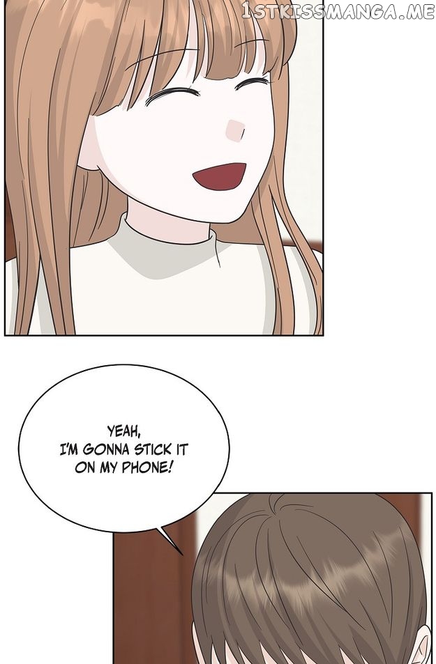 Salad Days (Seolnamu) Chapter 87 - page 44