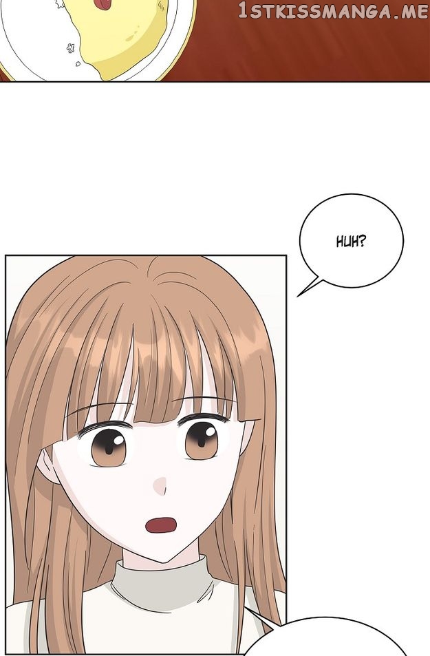 Salad Days (Seolnamu) Chapter 87 - page 46