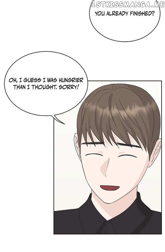 Salad Days (Seolnamu) Chapter 87 - page 47