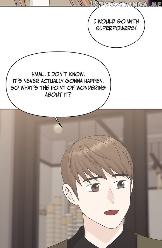 Salad Days (Seolnamu) Chapter 87 - page 54