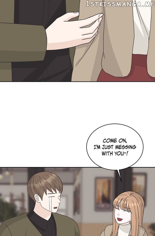 Salad Days (Seolnamu) Chapter 87 - page 63