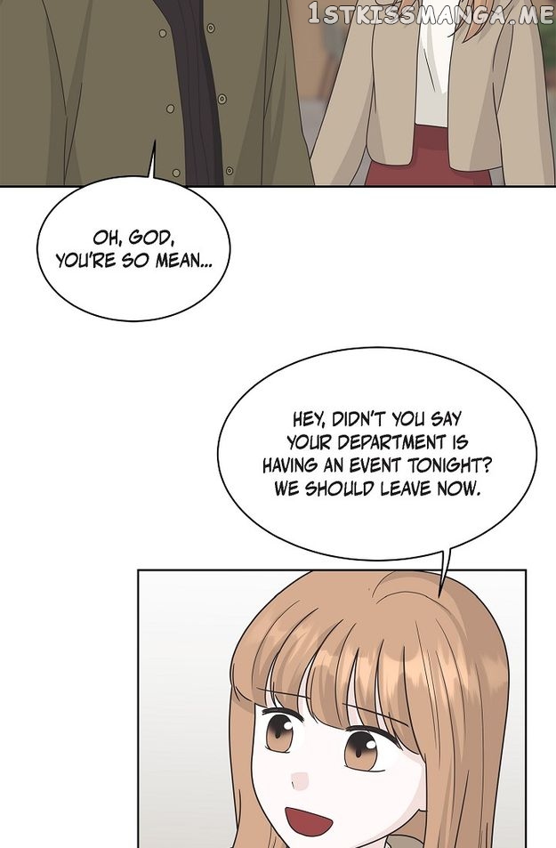 Salad Days (Seolnamu) Chapter 87 - page 64