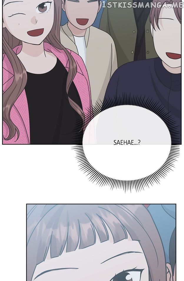 Salad Days (Seolnamu) Chapter 87 - page 69