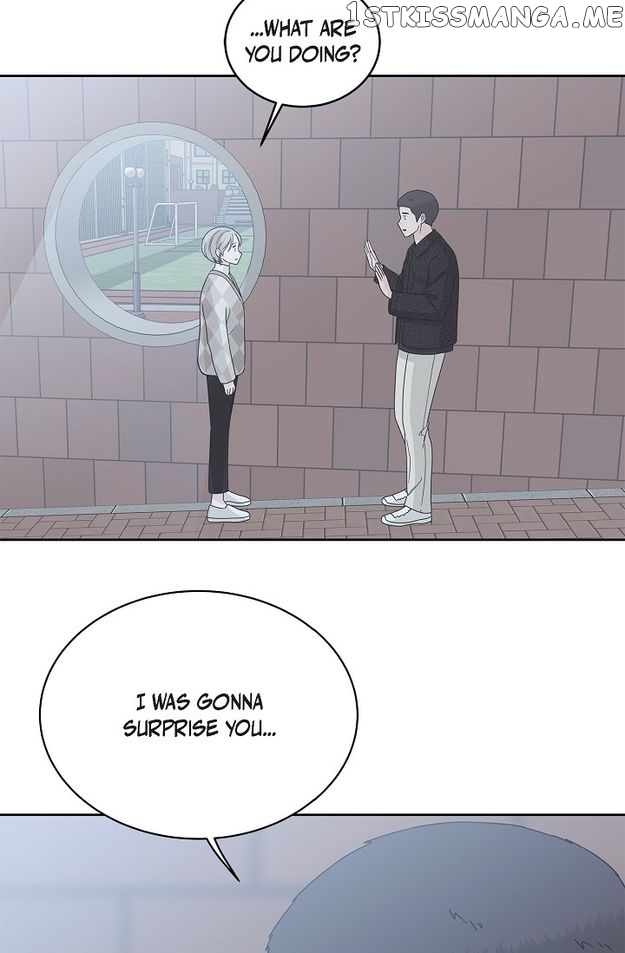 Salad Days (Seolnamu) Chapter 86 - page 44