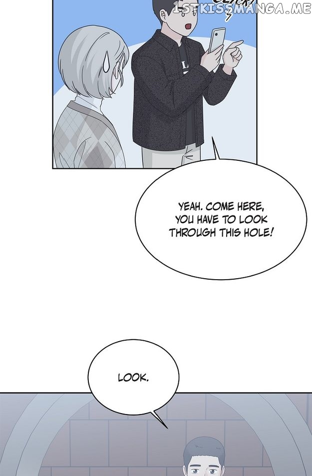 Salad Days (Seolnamu) Chapter 86 - page 50