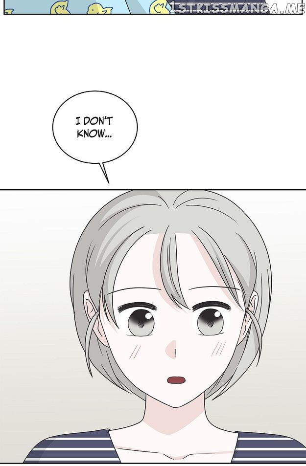 Salad Days (Seolnamu) Chapter 86 - page 6