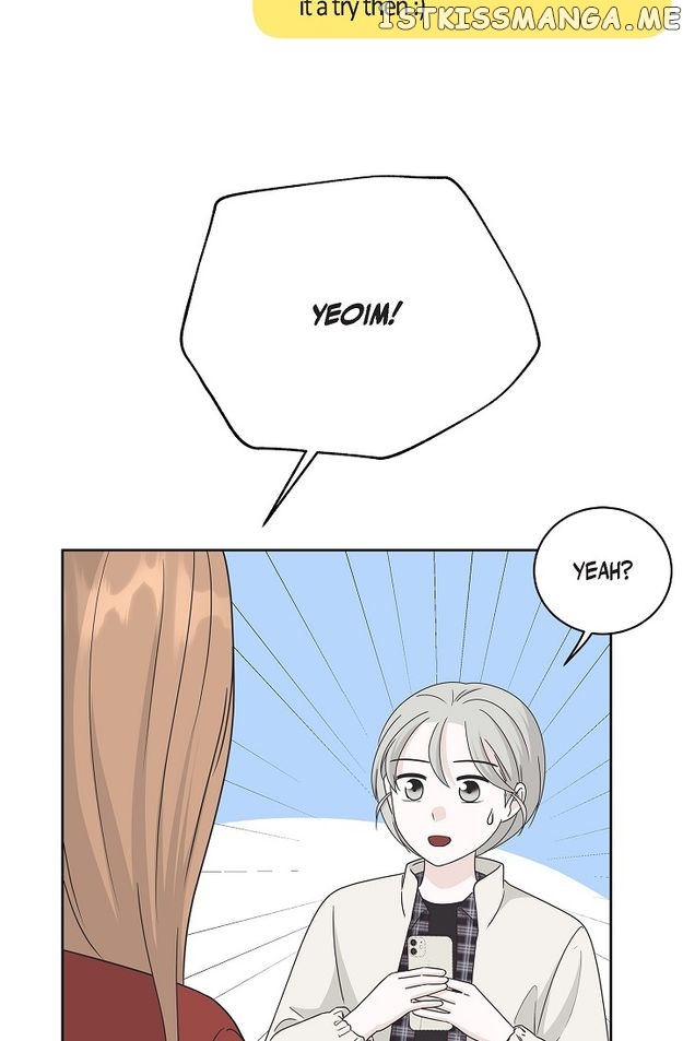 Salad Days (Seolnamu) Chapter 85 - page 20