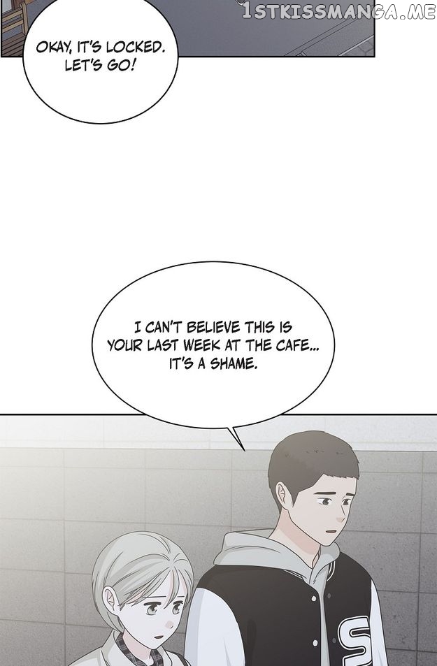 Salad Days (Seolnamu) Chapter 85 - page 23