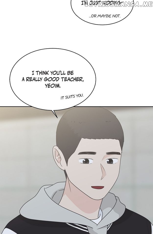 Salad Days (Seolnamu) Chapter 85 - page 27