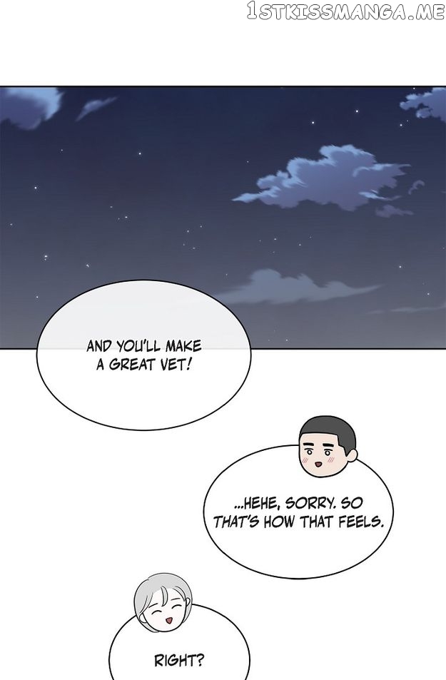 Salad Days (Seolnamu) Chapter 85 - page 33