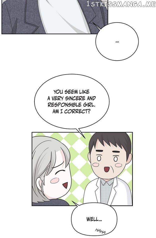 Salad Days (Seolnamu) Chapter 85 - page 42