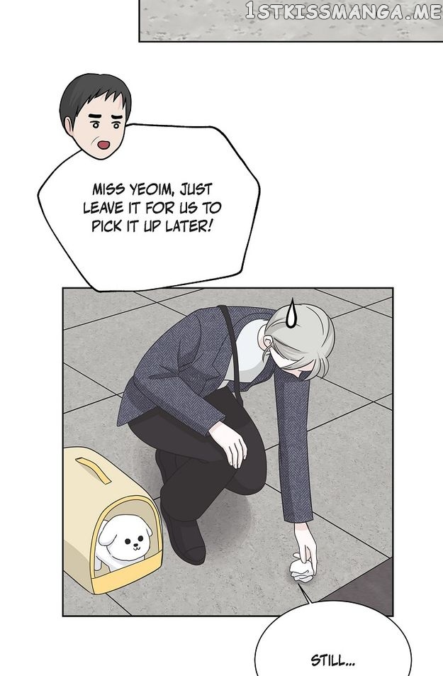 Salad Days (Seolnamu) Chapter 85 - page 53