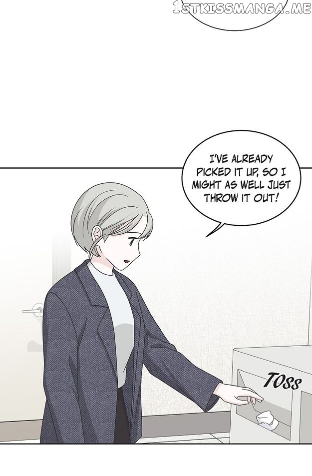 Salad Days (Seolnamu) Chapter 85 - page 54