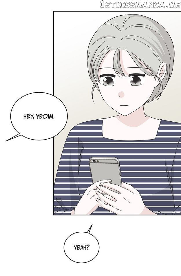 Salad Days (Seolnamu) Chapter 85 - page 59