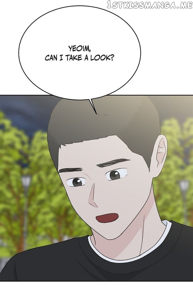 Salad Days (Seolnamu) Chapter 84 - page 22