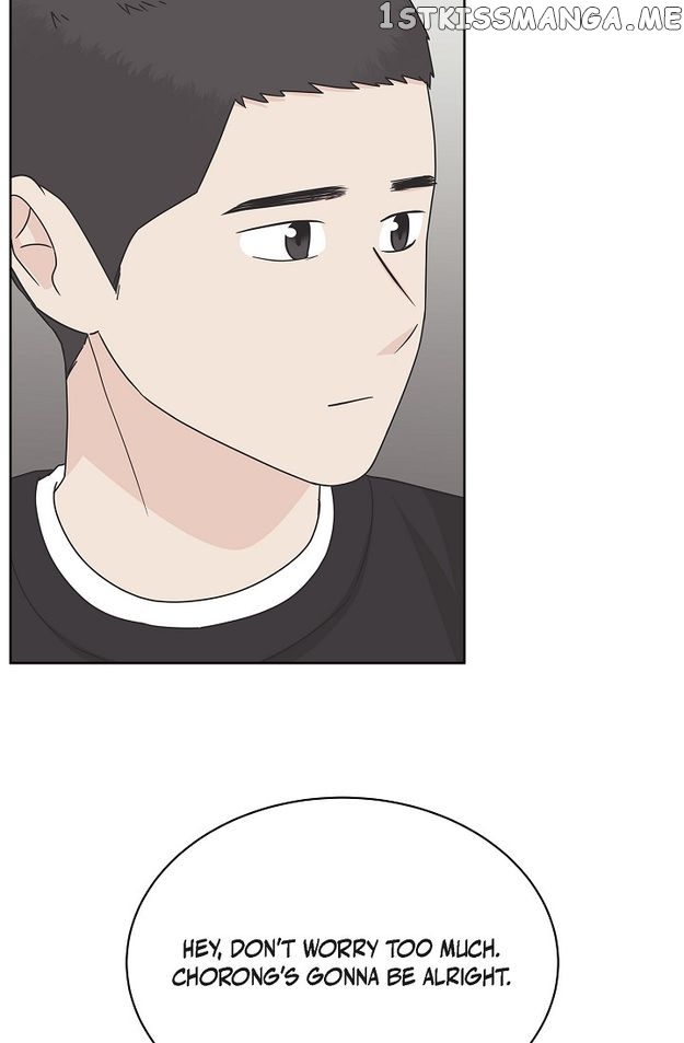 Salad Days (Seolnamu) Chapter 84 - page 36