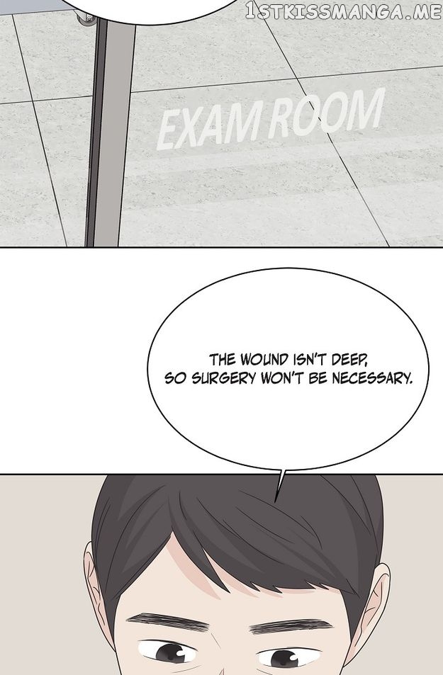 Salad Days (Seolnamu) Chapter 84 - page 40