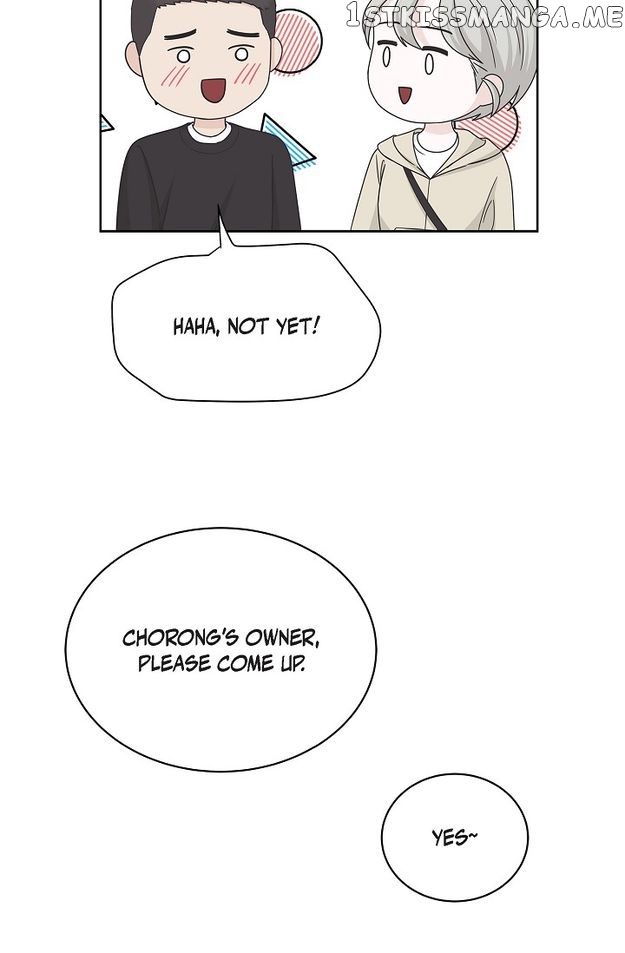 Salad Days (Seolnamu) Chapter 84 - page 49