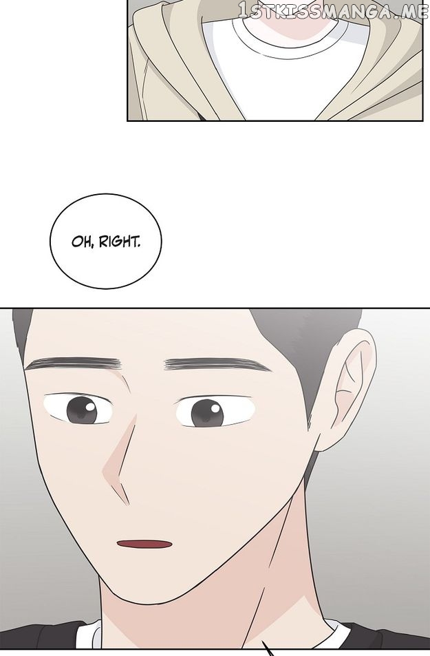 Salad Days (Seolnamu) Chapter 84 - page 52