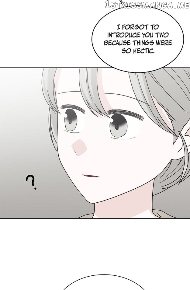 Salad Days (Seolnamu) Chapter 84 - page 53