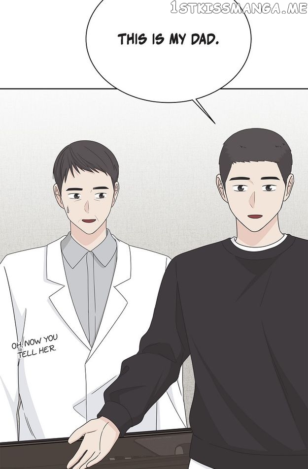 Salad Days (Seolnamu) Chapter 84 - page 54