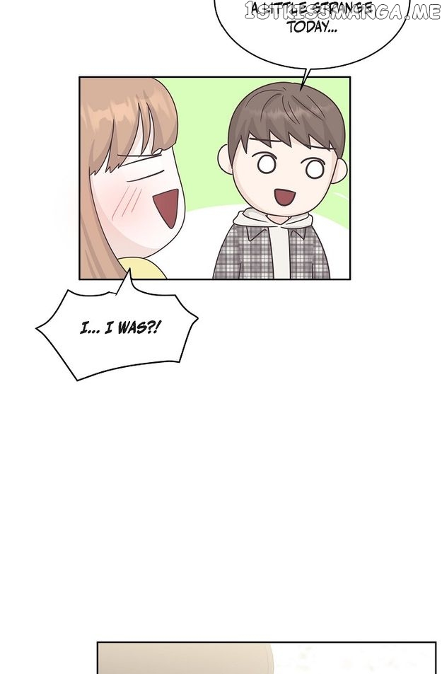 Salad Days (Seolnamu) Chapter 83 - page 12