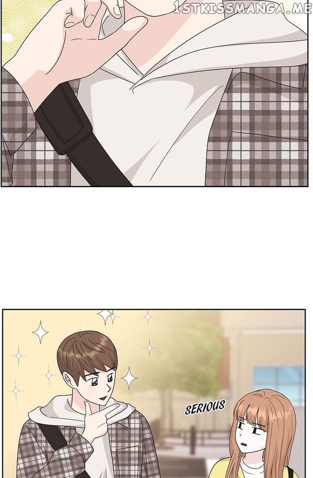 Salad Days (Seolnamu) Chapter 83 - page 20