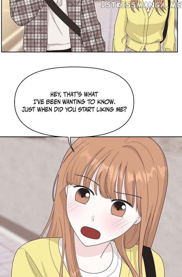 Salad Days (Seolnamu) Chapter 83 - page 21