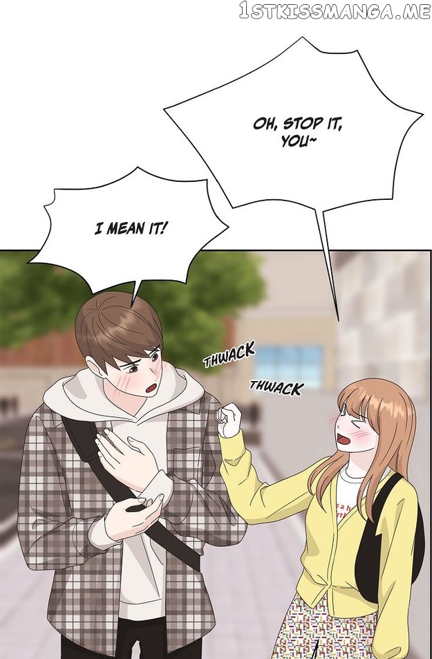 Salad Days (Seolnamu) Chapter 83 - page 25