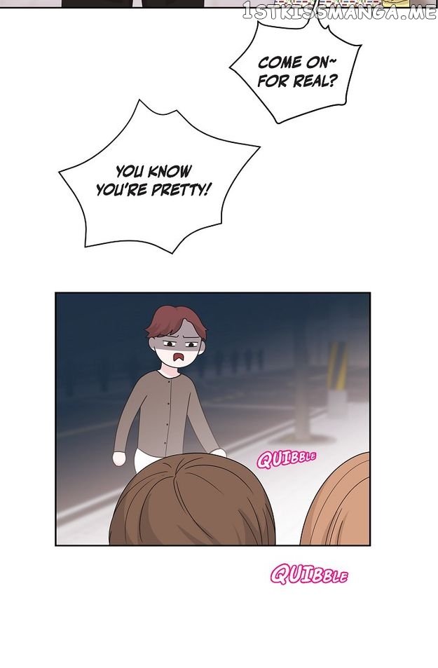 Salad Days (Seolnamu) Chapter 83 - page 26