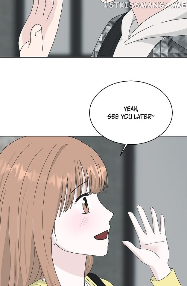 Salad Days (Seolnamu) Chapter 83 - page 28