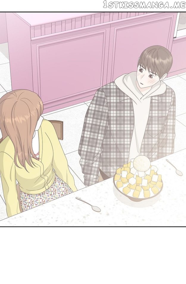 Salad Days (Seolnamu) Chapter 83 - page 3