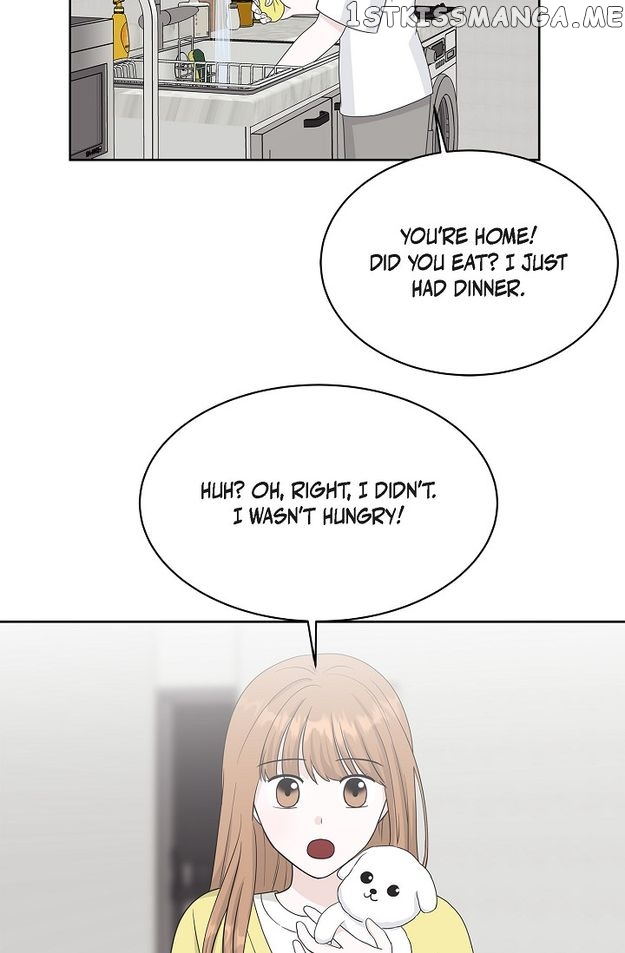 Salad Days (Seolnamu) Chapter 83 - page 34