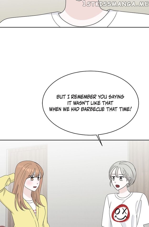 Salad Days (Seolnamu) Chapter 83 - page 43