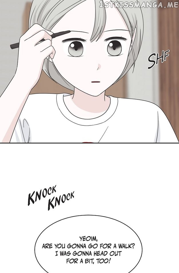 Salad Days (Seolnamu) Chapter 83 - page 56