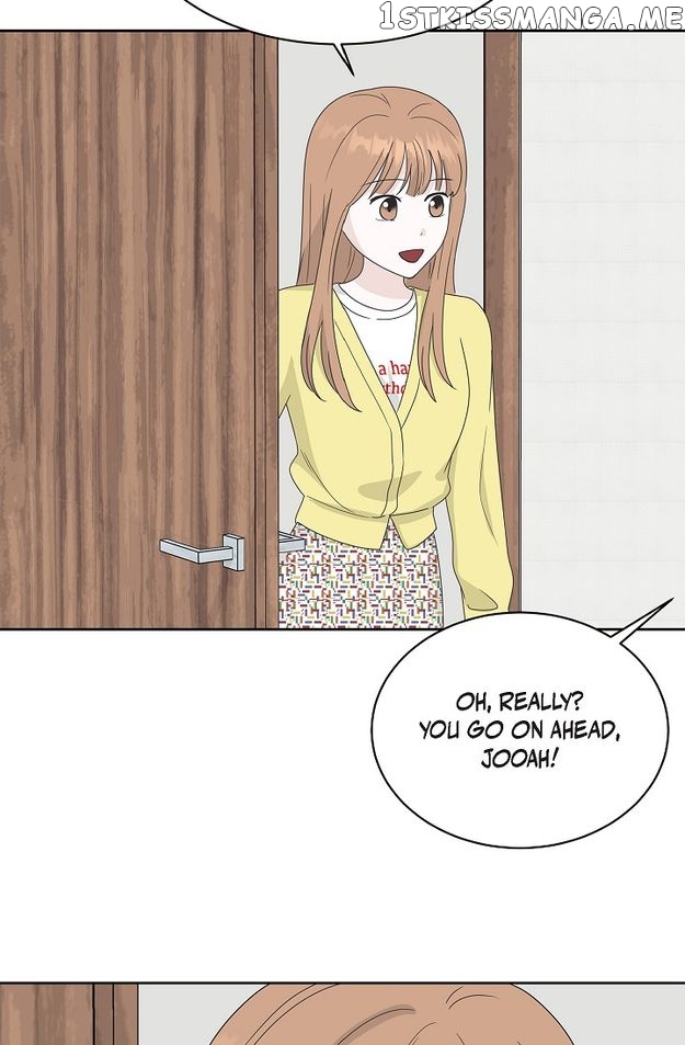 Salad Days (Seolnamu) Chapter 83 - page 57