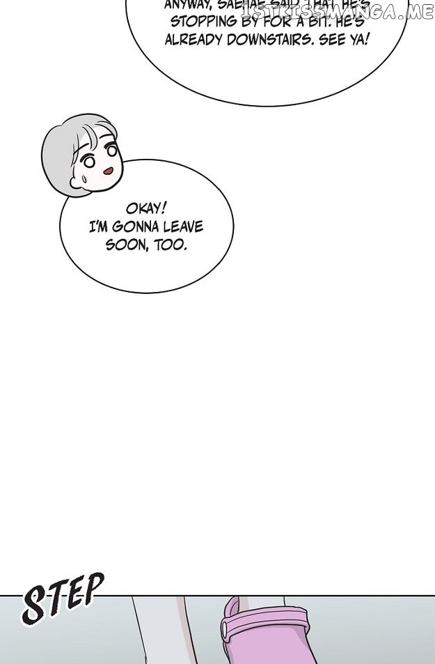 Salad Days (Seolnamu) Chapter 83 - page 60