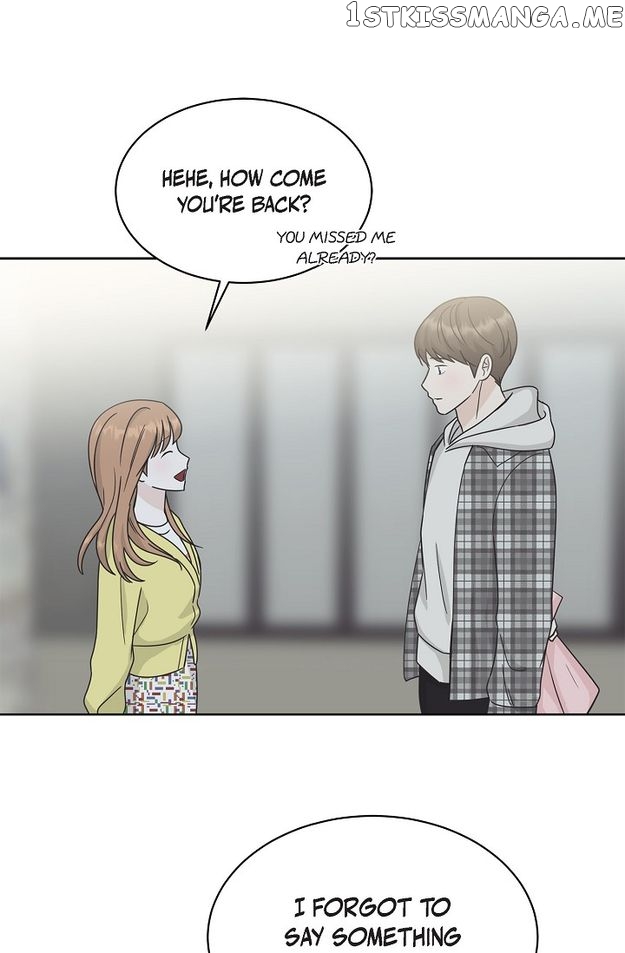 Salad Days (Seolnamu) Chapter 83 - page 63