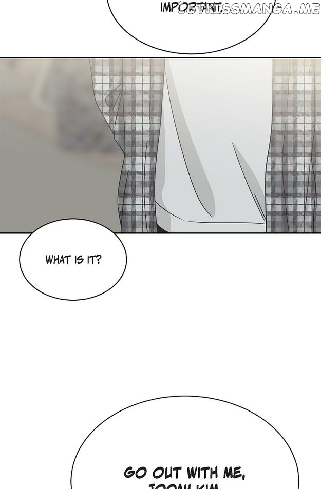 Salad Days (Seolnamu) Chapter 83 - page 64