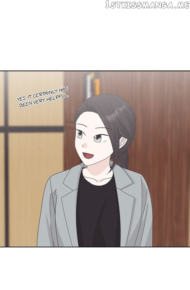 Salad Days (Seolnamu) Chapter 82 - page 20