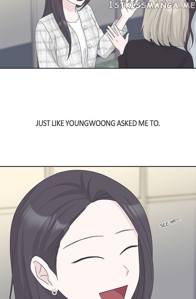 Salad Days (Seolnamu) Chapter 82 - page 33