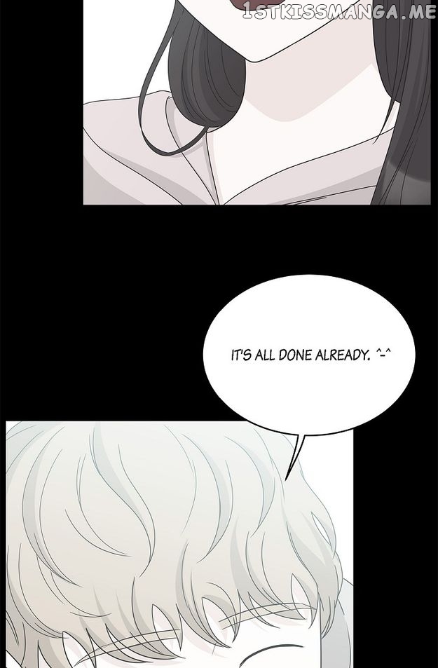 Salad Days (Seolnamu) Chapter 82 - page 39