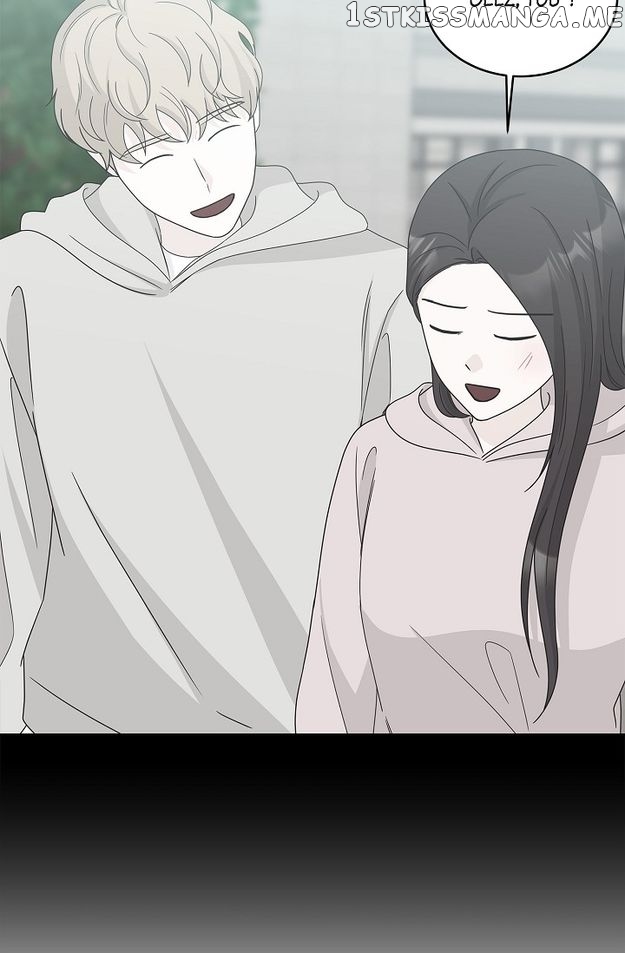 Salad Days (Seolnamu) Chapter 82 - page 41